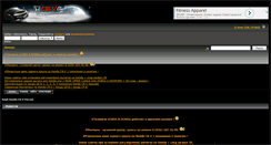 Desktop Screenshot of forum.crvclub.ru